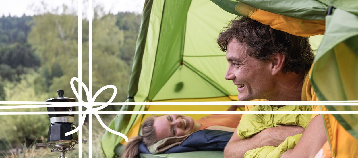 4 Stück Camping-Geschenke Für Frauen, Geburtstags Produktbild-Vorschau 2