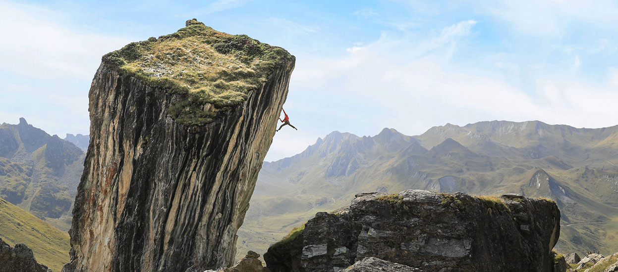 Mountains on Stage 2024 Sommer Edition Bergzeit Magazin