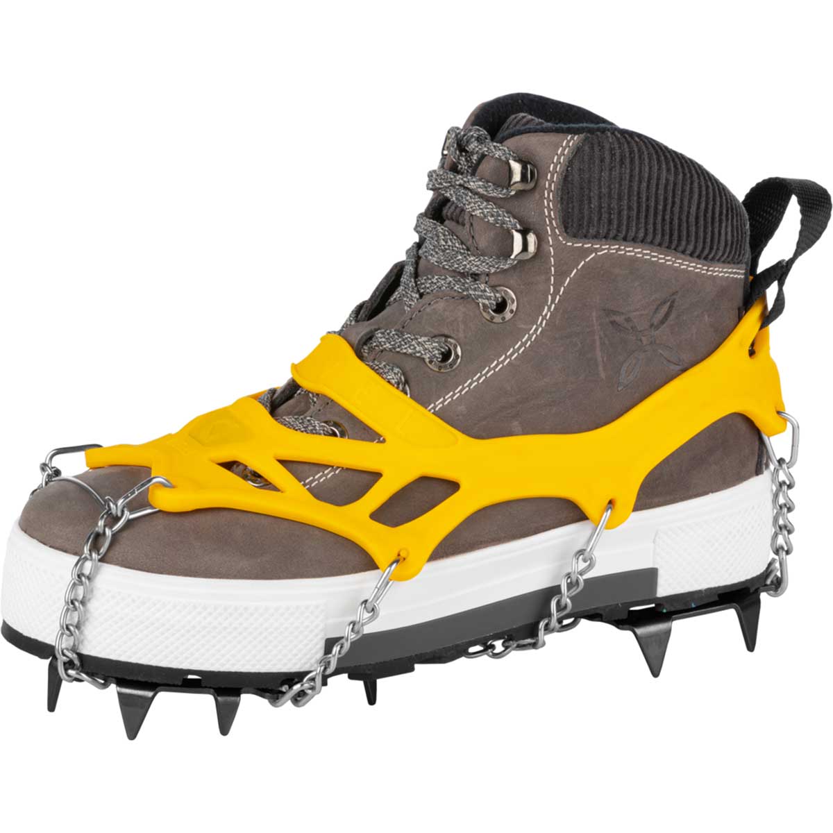 Schuh Schneeketten Stubai Ice Track EU 36 - 48