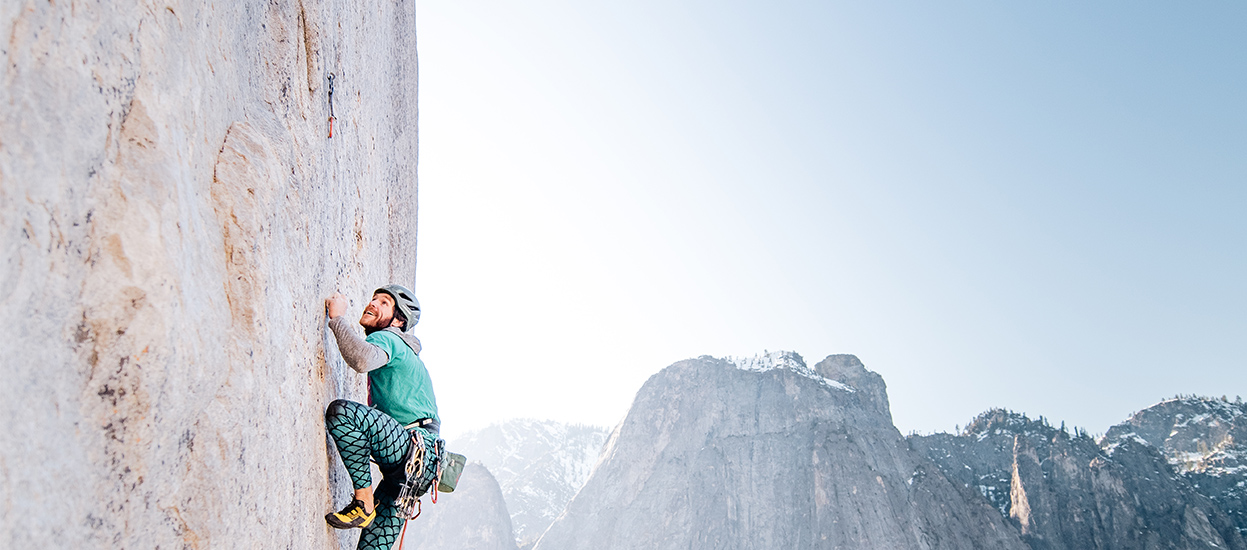 So findest Du den richtigen Wild Country Karabiner! | Bergzeit Magazin