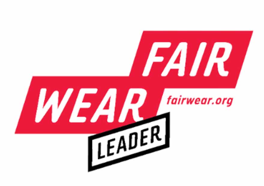 Die Fair Wear Foundation ist eine unabhängige Organisation, die mit Textilherstellern arbeitet um die Arbeitsbedingungen in der Textilherstellung zu verbessern.