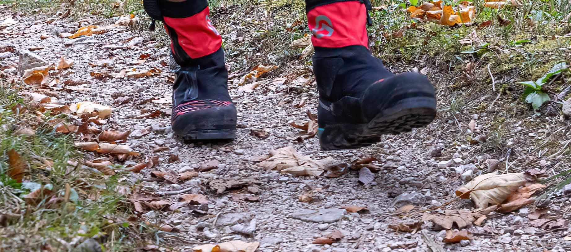 The North Face Summit Torre Egger FL Expeditionsstiefel im Test