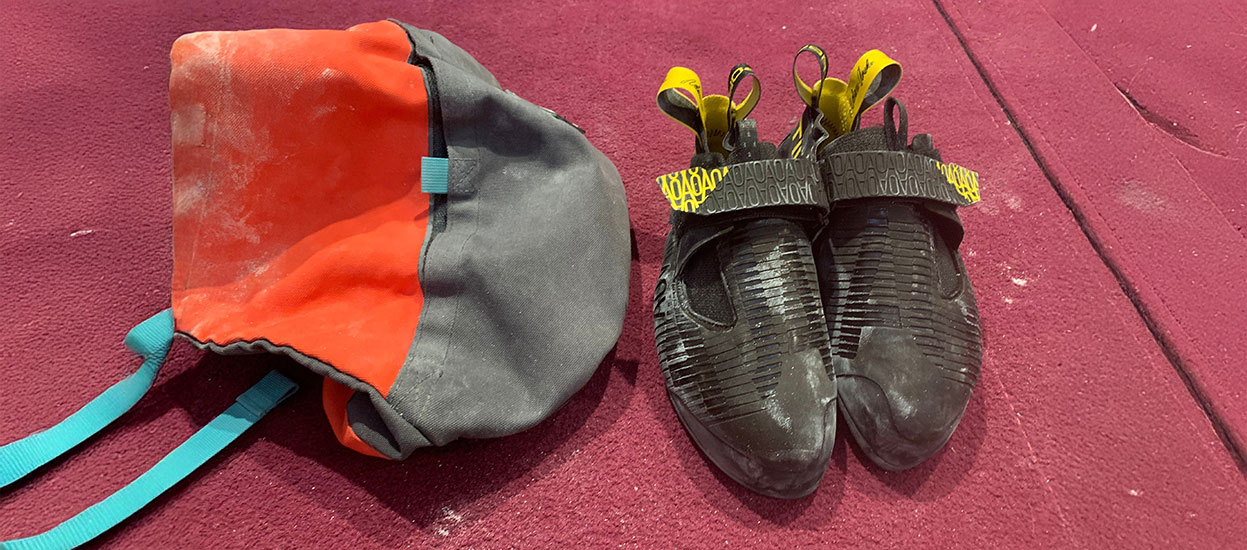 Der La Sportiva Ondra Comp Kletterschuh im Test Bergzeit Magazin