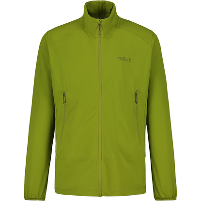 rab softshell mens