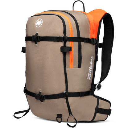 Pro Protection Airbag 3.0 | Mammut