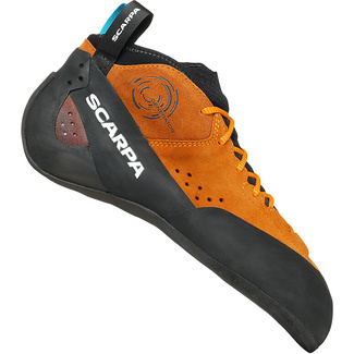 Compra Scarpette arrampicata Generator Mid uomo di Scarpa Bergzeit