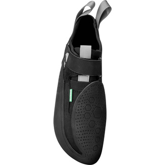 Chaussons D'escalade Mad Rock Onsight Femme - Daim Bleu - Pointure 9.5 US