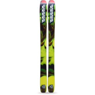 K2 Kids Mindbender Juvy Freeride Ski 25/26 | Buy online | Bergzeit