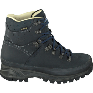 Meindl Tonale GTX Bottes de randonnée imperméables pour homme Jaune