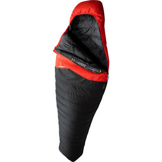 Mammut Nordic Down 3 Season Sleeping Bag Out of stock Bergzeit