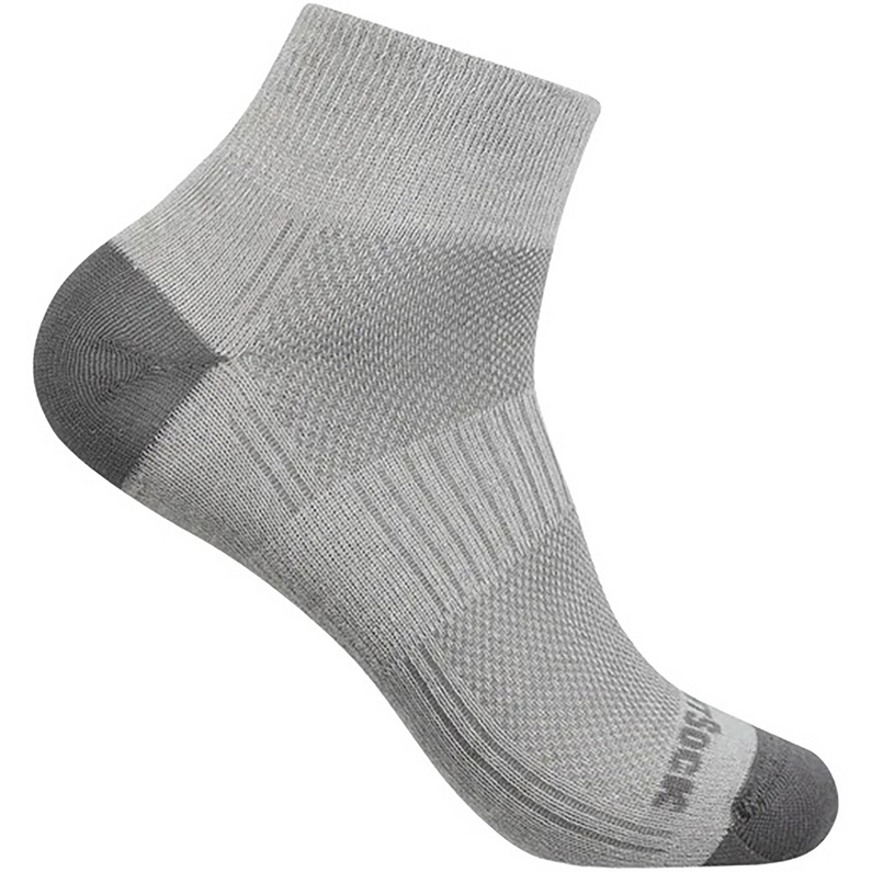 Wrightsock Coolmesh II Quarter Sock - acquista su