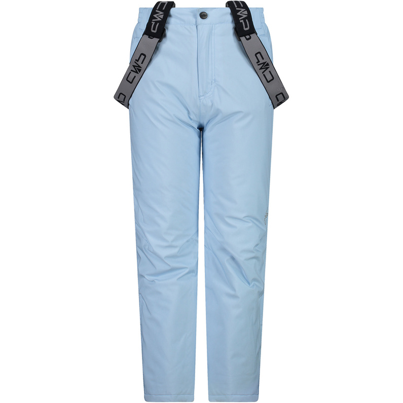 CMP, 3W15994 skibroek kinderen Anthracite grijs