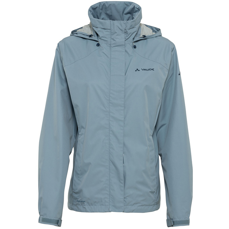 Escape Bike Anorak Vaude Vaude Women's Escape Light Bike