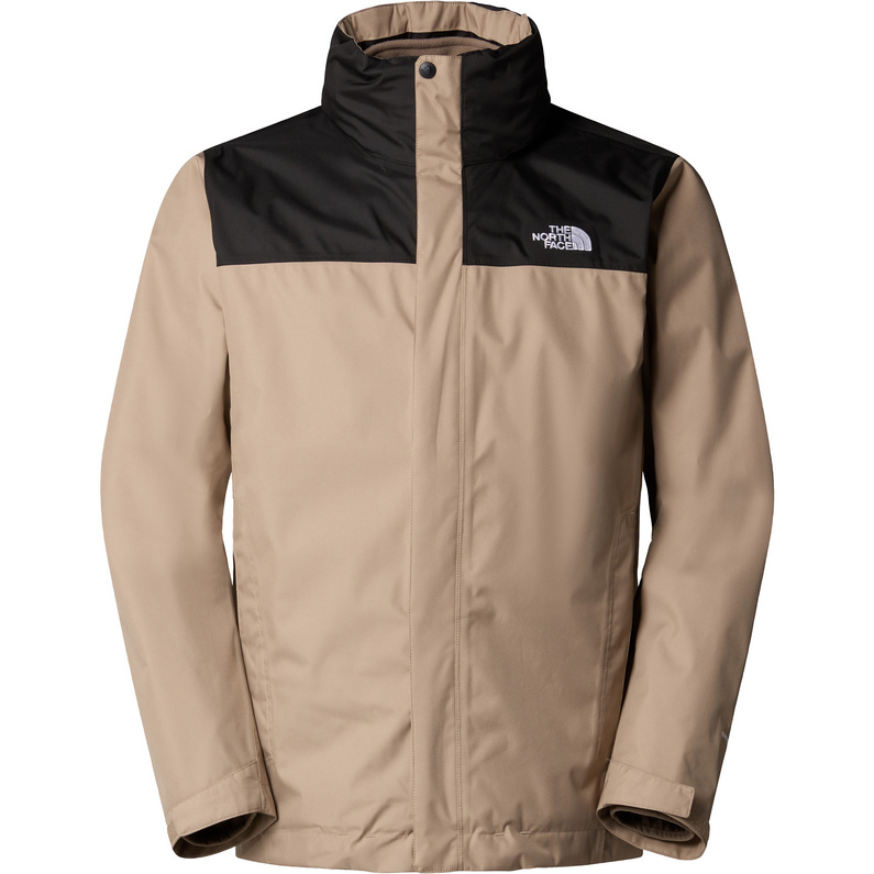 The North Face Men's Evolve II Triclimate Jacket Buy online