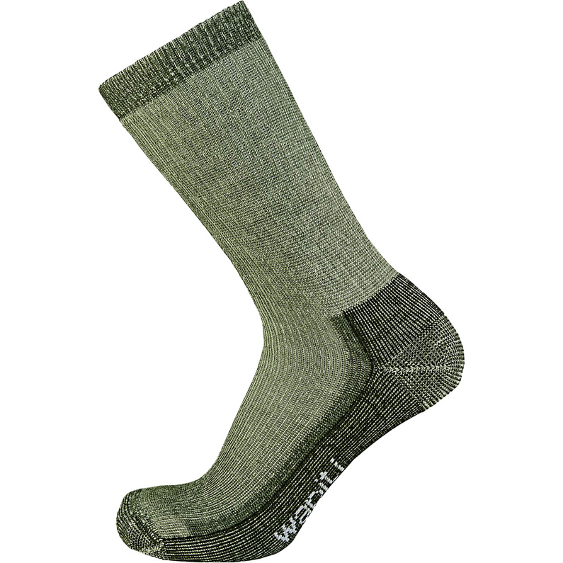 Pentagon Alpine Merino Heavy Socken | Winterwolle, Verstärkte Ferse/Zehen, Wärmend & Atmungsaktiv