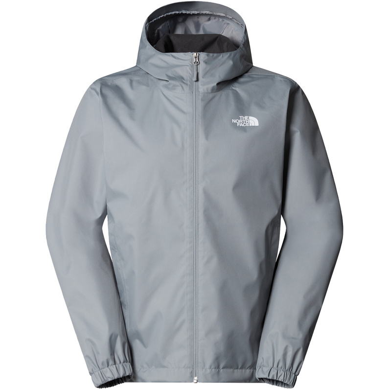Face Quest Jacket North Face Jas Regenjas Jas The North Face Men