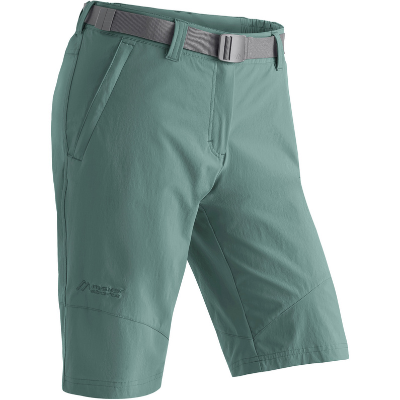 Maier Sports Lawa - Pantaloncini Donna | Recensioni clienti