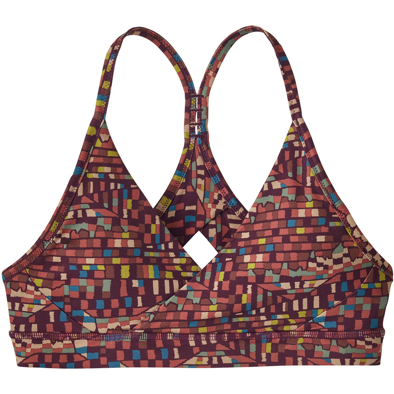 Patagonia Women's Sports Cross Beta Bra, Buy online