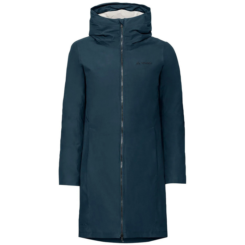 Vaude Women's Annecy 3in1 III Coat | Buy online | Bergzeit Outdoor Shop