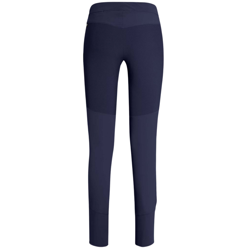 SPODNIE AGNER DST WOMEN-NAVY BLAZER - View #11