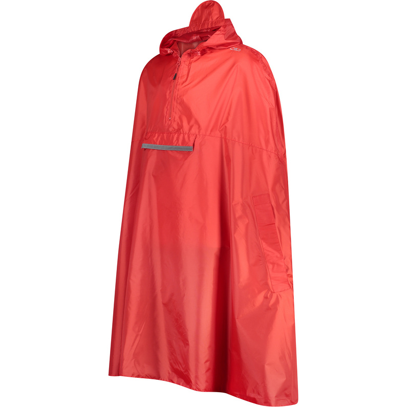 IBOPUXIU Impermeabile Donna, Leggero, Riutilizzabile e Traspirante con Cappuccio, Antipioggia Multifunzionale 3 in 1 per Campeggio, Escursionismo, Ciclismo e Pesca, Unisex (Arancione IBOPUXIU Impermeabile Donna, Leggero, Riutilizzabile e Traspirante con Cappuccio, Antipioggia Multifunzionale 3 in 1 per Campeggio, Escursionismo, Ciclismo e Pesca, Unisex (Arancione
