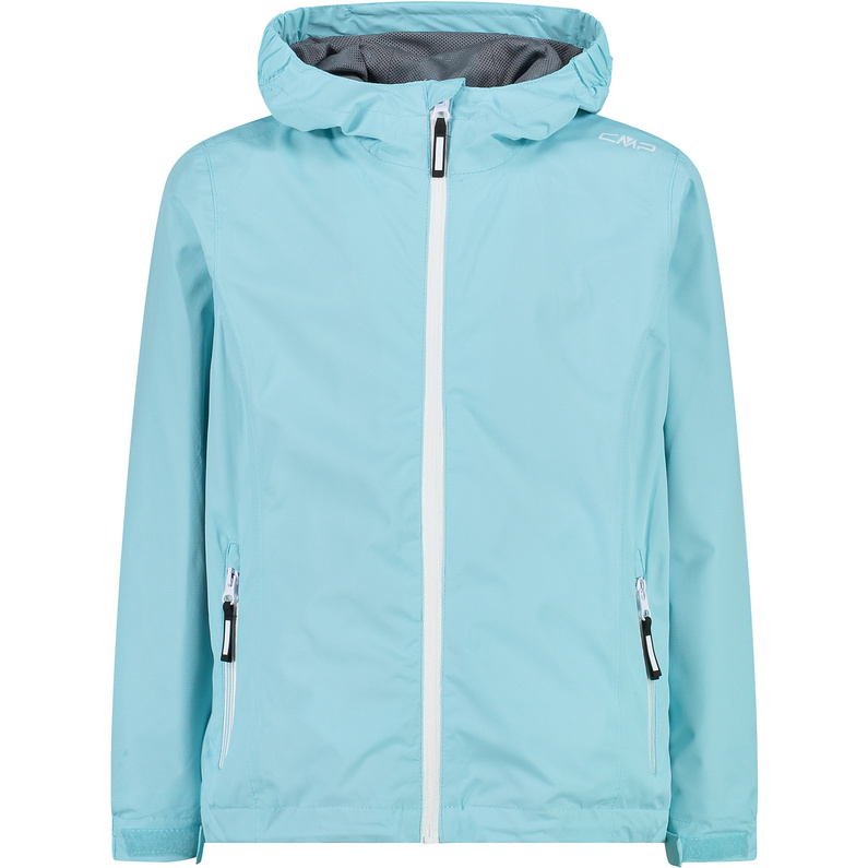 CMP Kinder Regenjacke Mit Kapuze - Leicht & Praktisch