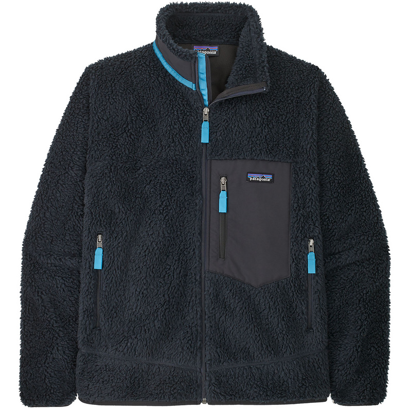Patagonia Men's Classic Retro-X Jacket | Buy online | Bergzeit