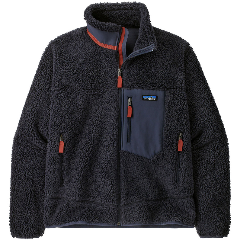 Patagonia Men's Classic Retro-X Jacket | Buy online | Bergzeit