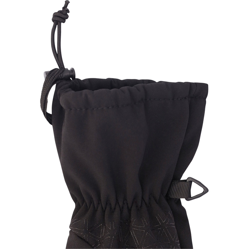 Guanti Da Sci Softshell Donna CMP - Caldi, Impermeabili E Tecnici Per Sport Invernali E Outdoor - Foto 14