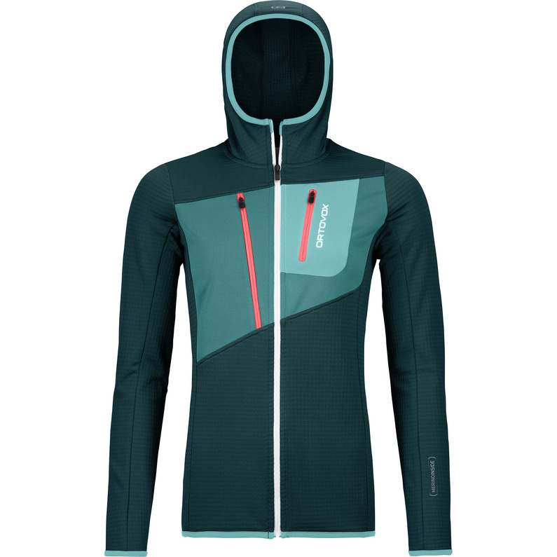 Ortovox hoodie cheap