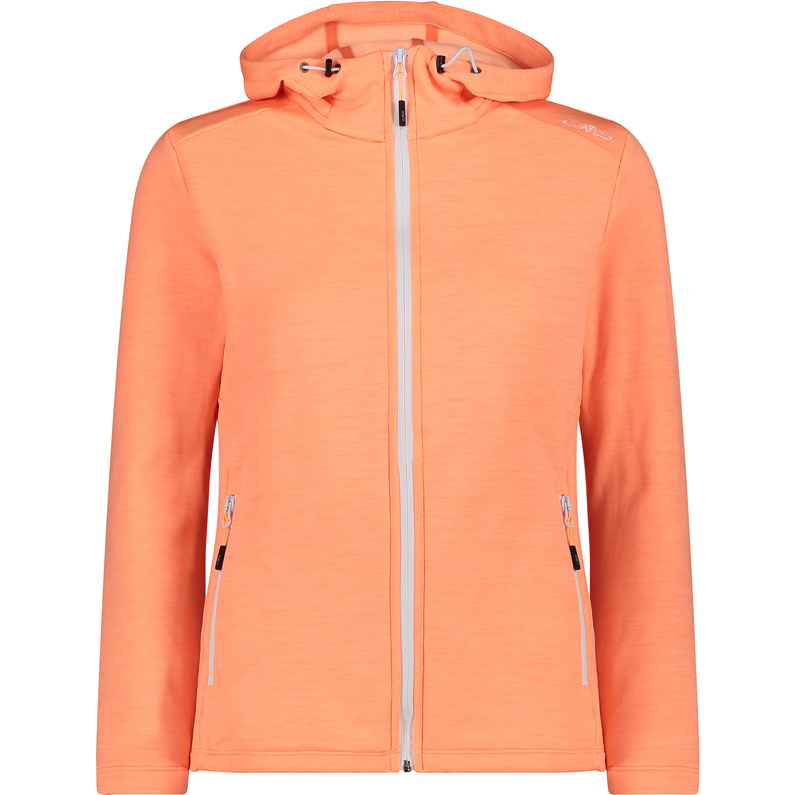 Cmp Veste Femme CMP Veste Polaire Pour Femme Highloft Veste Polaire Pour Femme Highloft Veste En Jean