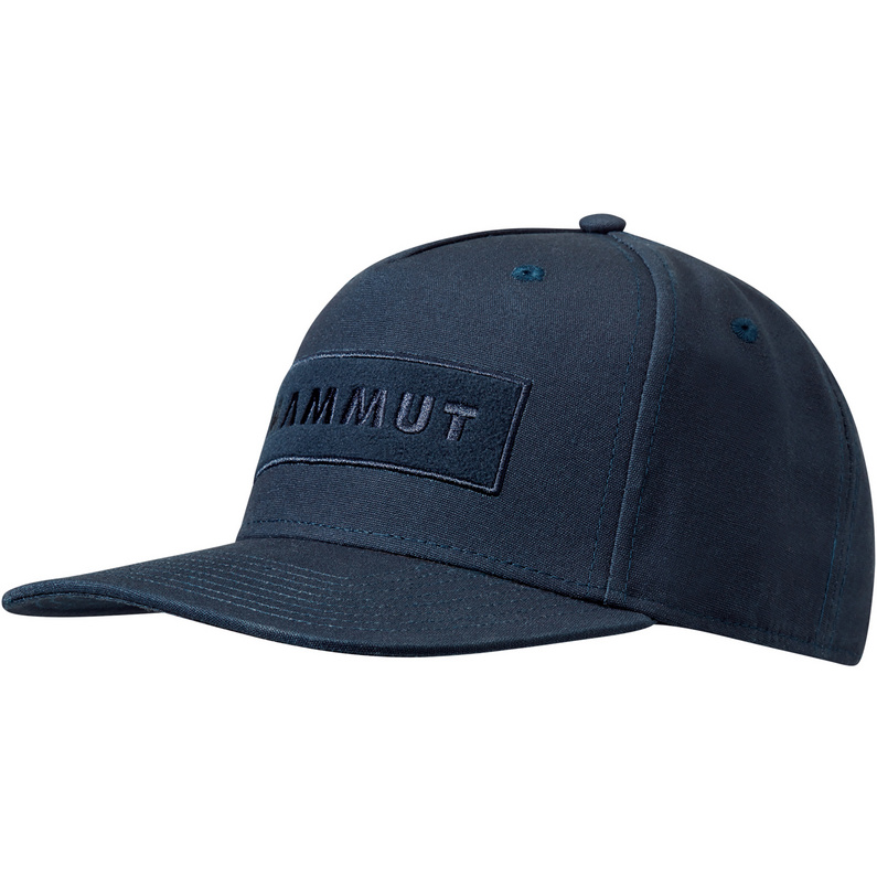 Mammut Massone Cap | Buy online | Bergzeit Outdoor Shop