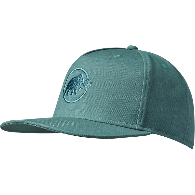 MAMMUT｜HATS (Massone Cap (1191-00640-0052)) Mammut Massone Cap