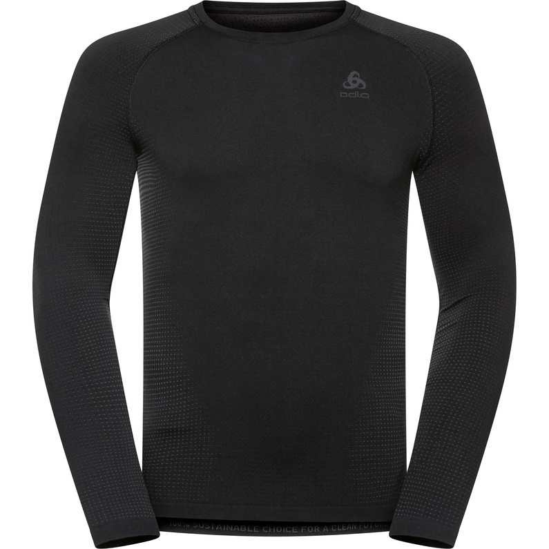 Odlo Dames Long Active Warm Eco broek kopen