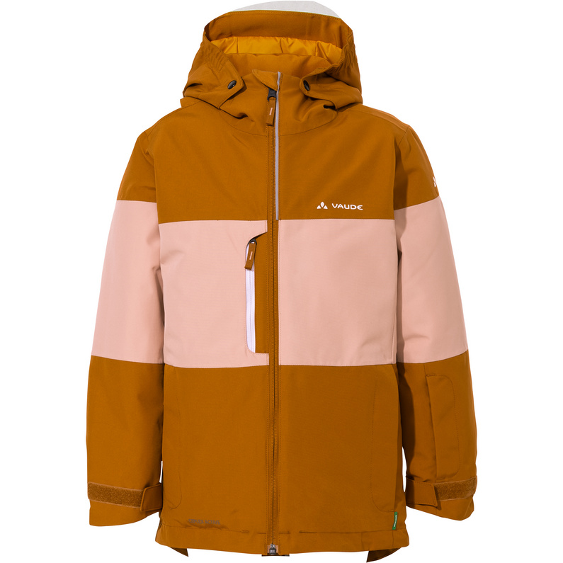 Winterjacke Vaude 104 VAUDE Campfire 3in1 Jacke Mädchen (40604