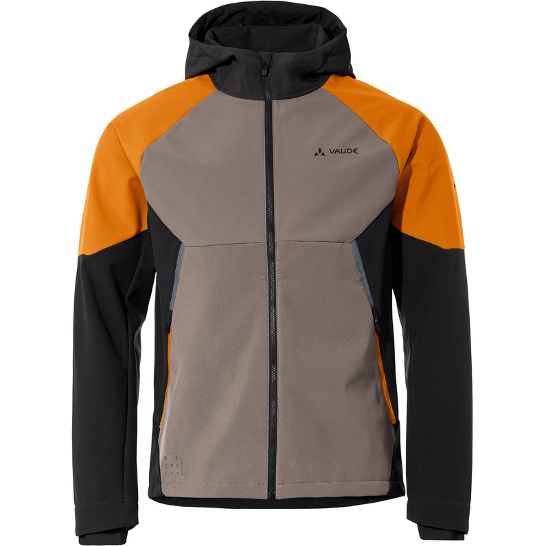 Hood Vaude Men's Qimsa Softshell Jacket Buy VAUDE Qimsa Softshell Jacket  For Men Online Kuwait Ubuy