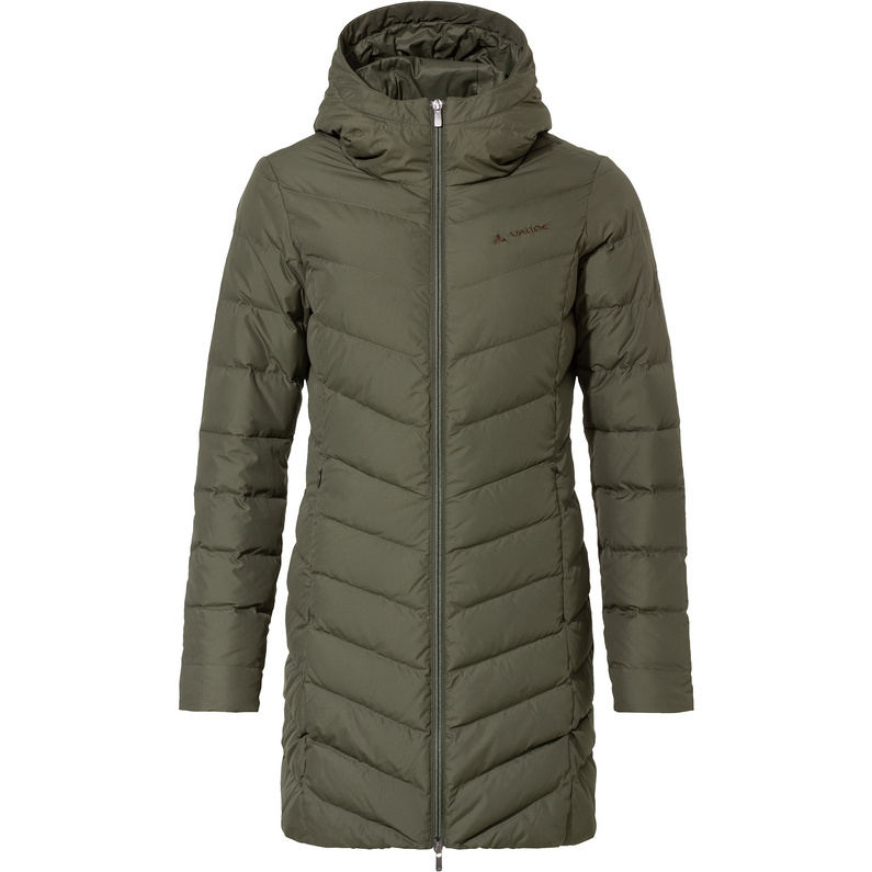 Vaude Women's Annecy Down Coat Buy online Bergzeit Outdoor Shop