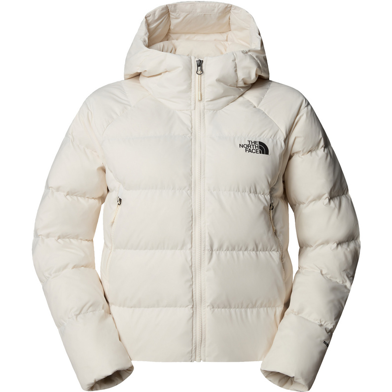 The North Face Damen Hyalite Down Hoodie Jacke Archiviertes