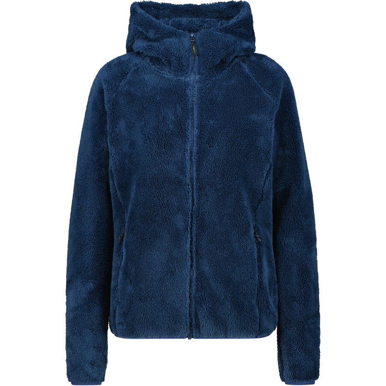 Meru Roxburgh Meru Fleecejacke Damen Meru Damen Roxburgh Jacke