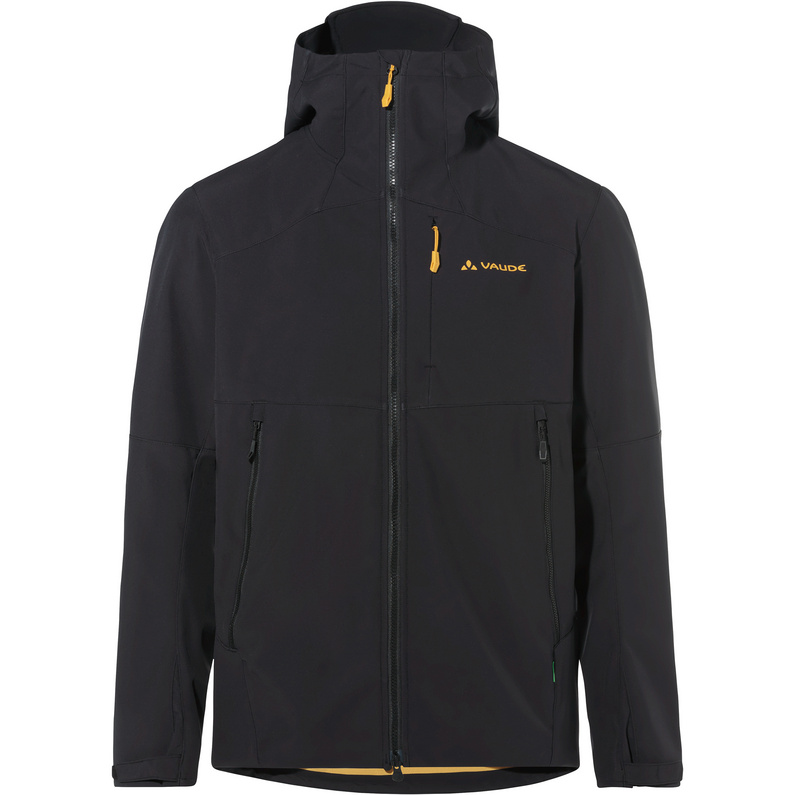 Vaude Men's Roccia Softshell II Jacket Buy online Bergzeit
