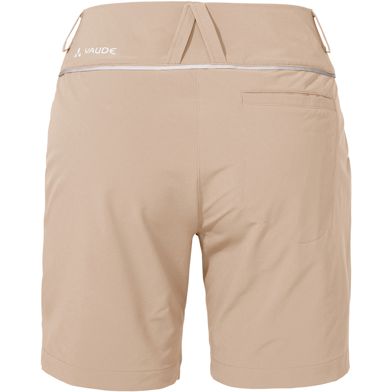 VAUDE Skomer Shorts Iii Damesbroek
