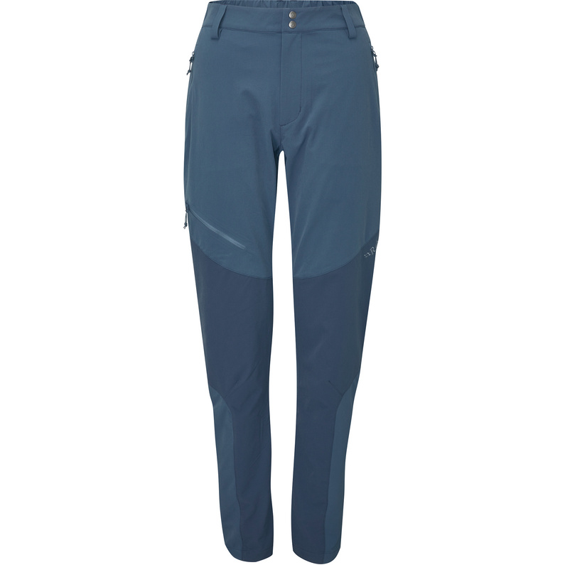 Rab Women's Torque Mountain Trousers | Out of stock| Bergzeit