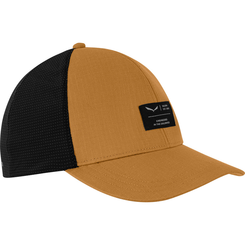 Salewa Hemp Flex Cap Kaufen | Bergzeit