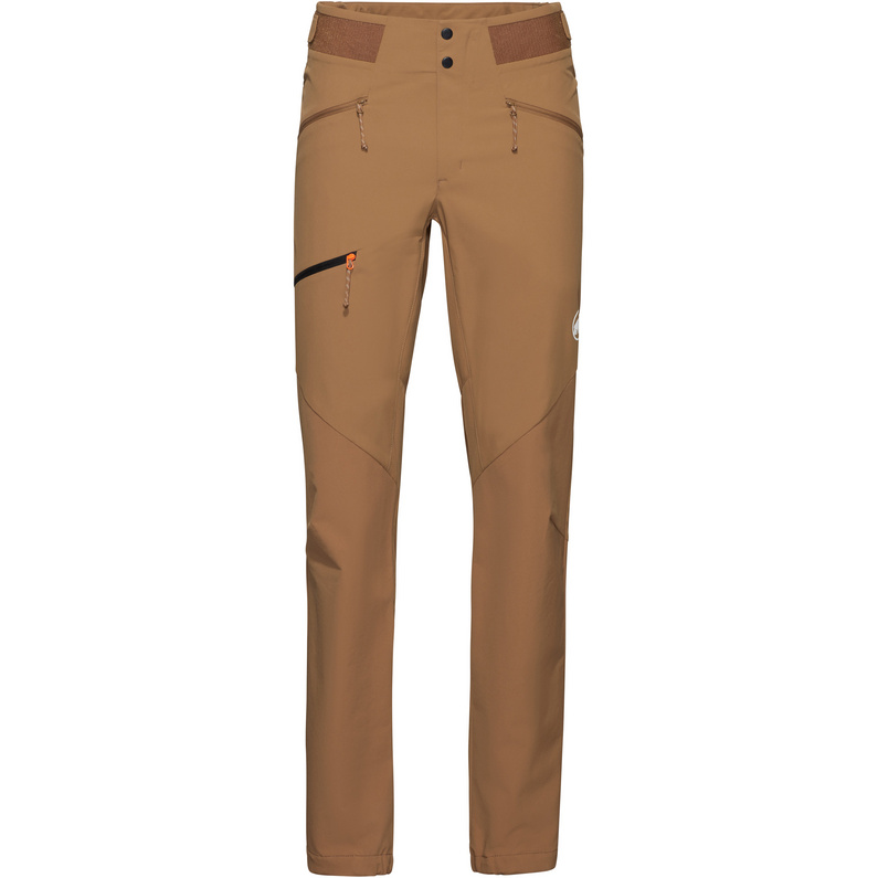 Mammut Men's Courmayeur SO Trousers Buy online Bergzeit