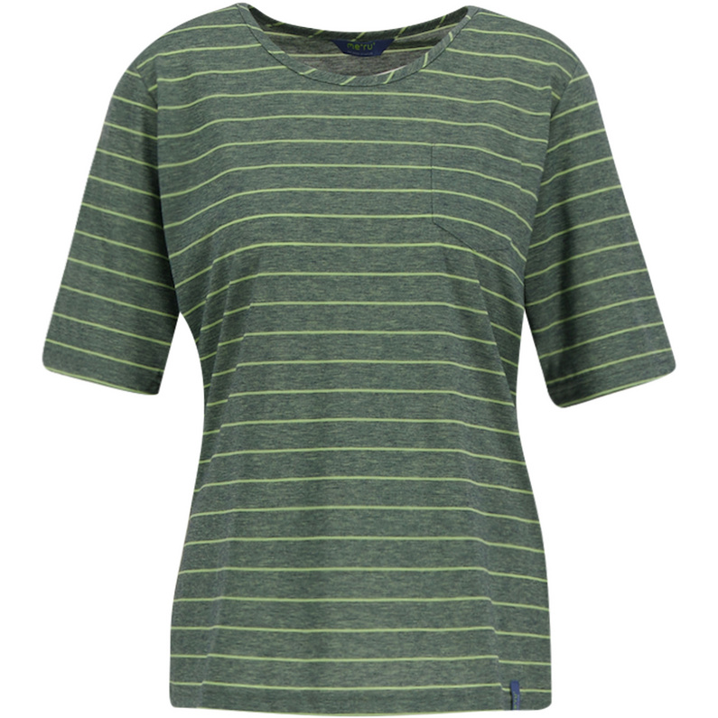 Meru Women's Windhoek T-Shirt | Buy online | Bergzeit Outdoor Shop