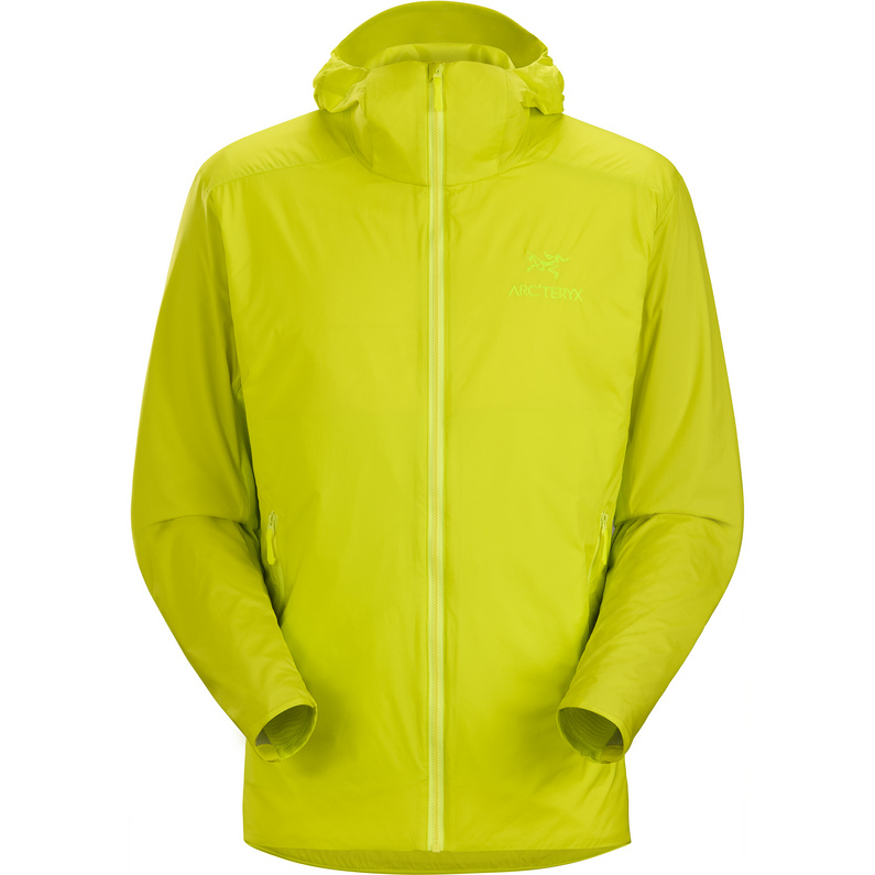 arcteryx atom sl mens