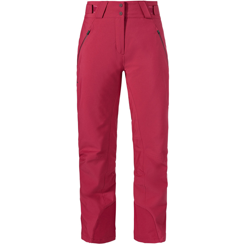 Skihose Luxus Skibekleidung Damen Dame Spiel Schöffel Damen
