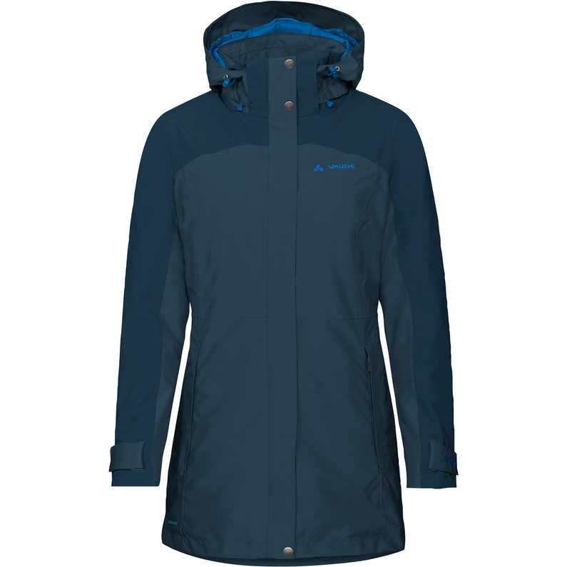 Vaude women's shop skomer winter coat