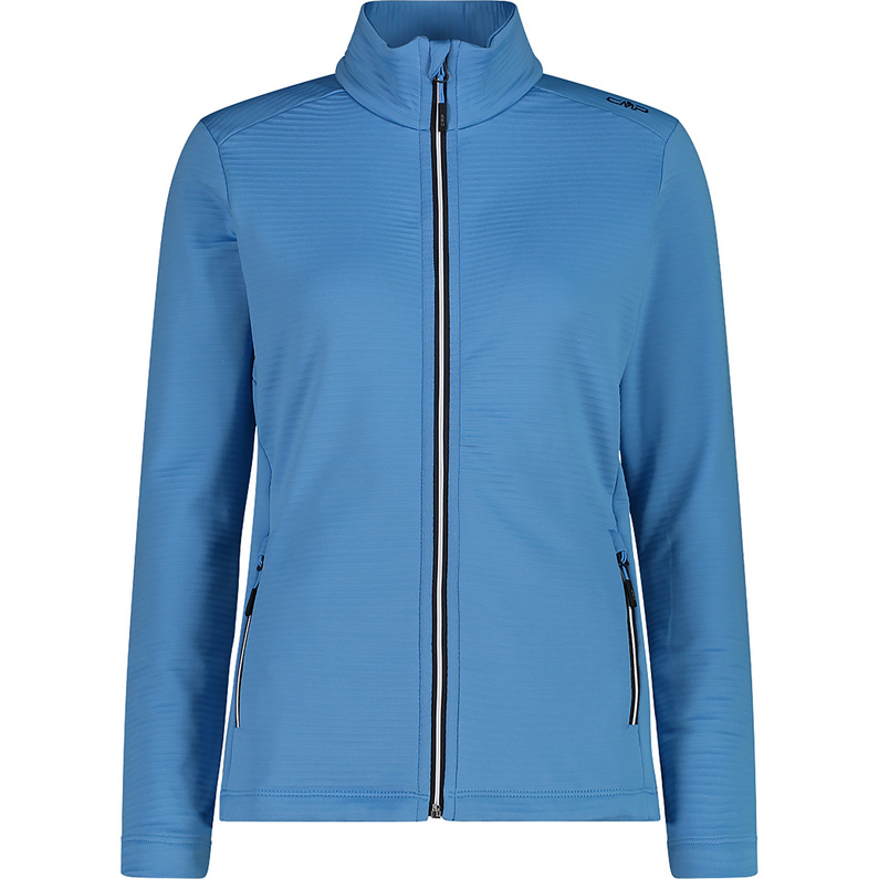 Cmp Intersport Steppjacke Damen Damen Jacke WOMAN JACKET HYBRID