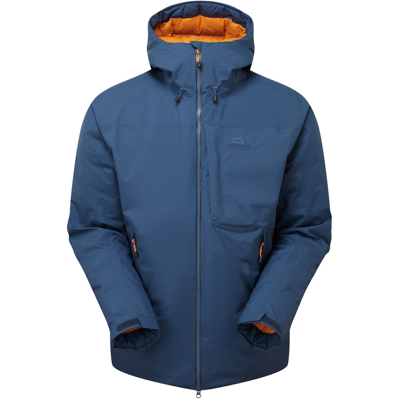 Mountain Equipment Men's Triton Jacket Buy online Bergzeit